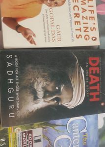 3 New Combo Book