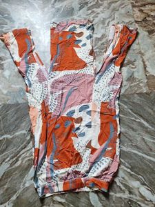 Printed skirt Pants - Stylish and Comfortable