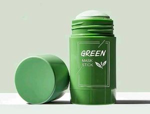 Green alovera mask stick from 🇦🇪