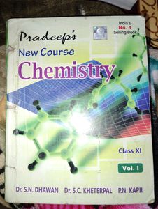 📚Chemistry Class XI VOL 1
