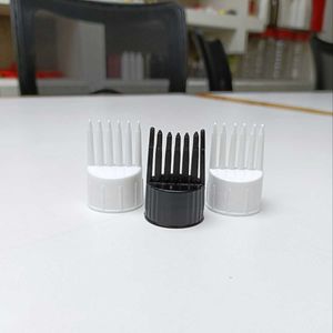 6 PCS New KeshKing Cap Comb Attachment
