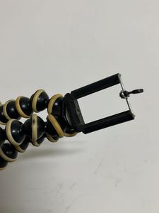 Flexible Gorrilla Tripod
