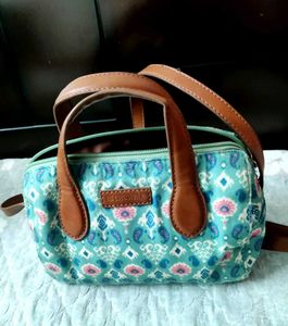 New Branded Chumbak Sling Bag✨💚