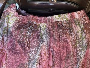 Multicoloured Skirt
