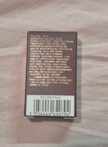 Charlotte Tilbury Pillow Talk Lipstick 1.1gm mini