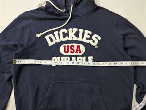 Dickies USA Durable Hoodie