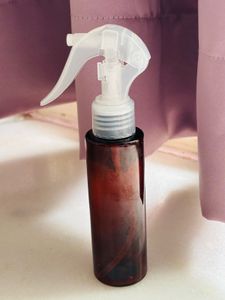 Spray Bottle Empty