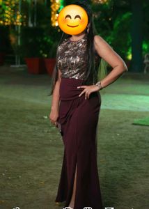 Elegant Party Dress