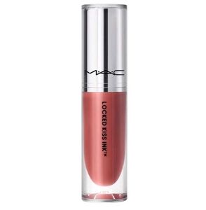 MAC Locked Kiss Ink Lipstick