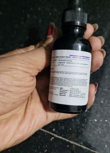 HAIR SERUM3% procapil + 3% redensylXwith 5% capixy