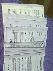 CLAT Mock Test Papers