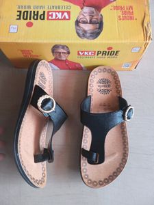 coin item . chappal small and slim size fee