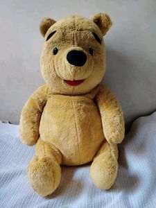 Pooh 🐻 Soft Teddy Bear