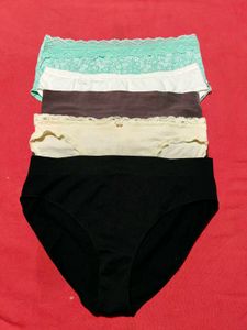 Combo 5 brief size 32/34