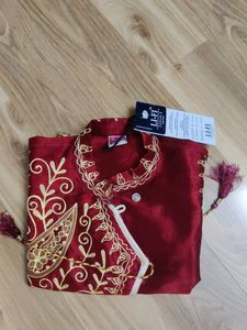 Kids Dress Kurta Pajama For Baby Boy