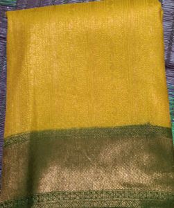 Buy 1 Get one Saree Free