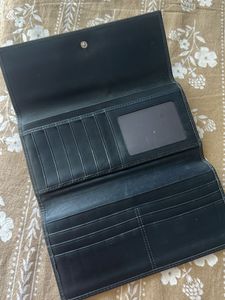 vintage Coach Wallet