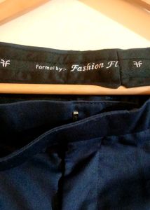 Man Blazer