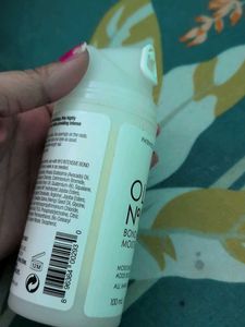 Olaplex No. 8 Bond Intense Moisture Mask