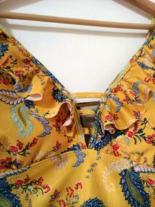 Swim Top