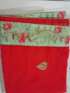 Lehenga Set Heavy