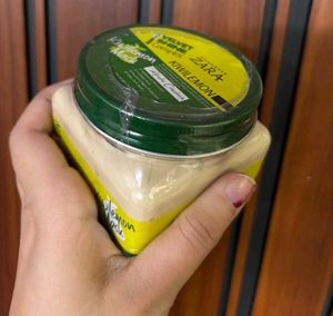 Velvet Shine Complex Kiwi Lemon Mask