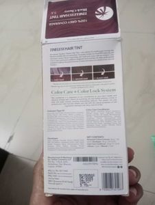 Paradyes Black Cherry Hair Tint