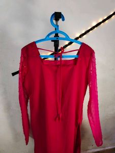 New Kurta with Pants &amp; Dupatta
