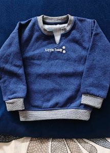 Baby boy's Clothing Bundle