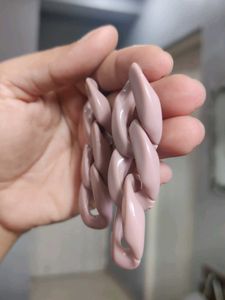 Chunky Chain Link Earrings
