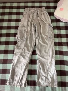 h&amp;m Lightweight Cargo Pants