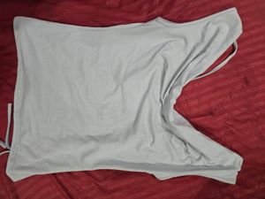“Newme Trendy Top ✨ (Worn Once / Like New)”