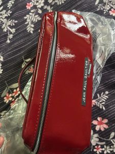 Jean Paul Gaultier Toiletry Bag