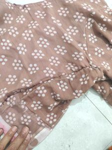 Assorted Indian Blouses
