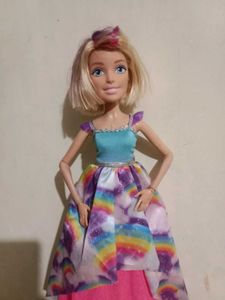 Barbie Doll
