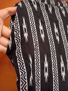 Printed Leggings - Set of 2