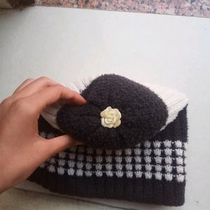 Winter Cap 💥💗