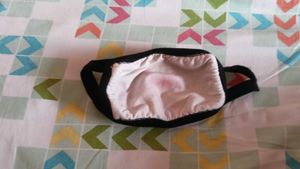 BTS Jungkook mask