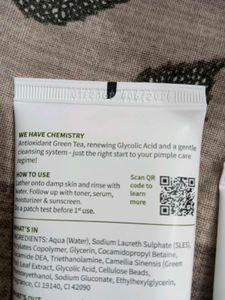 Plum Green Tea Skincare Set