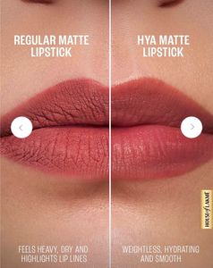 Lakme HYDRA Matte Lipstick