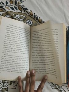 The Hunger Games Trilogy - Suzanne Collins