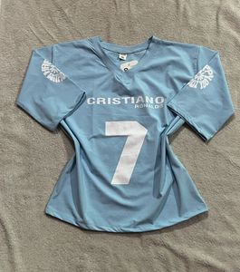 Cristiano Ronaldo 7 T-Shirt size S,M fit