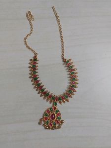 Beautiful Necklace