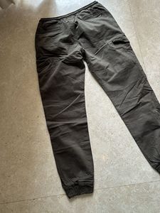 6 Pocket Cargo Pant