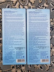 Dot &amp; Key Blueberry Sunscreen SPF 50