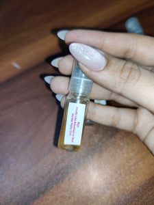BLUR Set of 4 Perfume Samplers