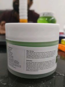 Arish Bio-Natural Hair Protein Pack