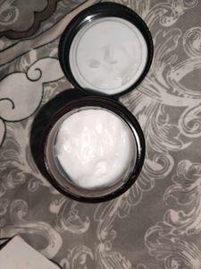 N4N Night Repair Cream