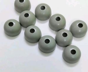 Jewellery making jhumka 10 pieces each 8 rs