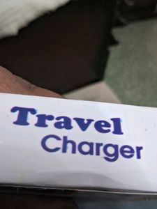Travel Charger ( Vicon ,home ,office,travel )